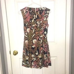 French Connection short dress, size 2. In excellent condition.